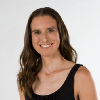 Portrait of Dr. Peggy Kern